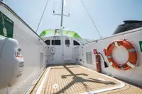 luchtkussenboot te koop