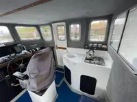 Catamaran te koop