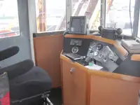 Sleperschip te koop