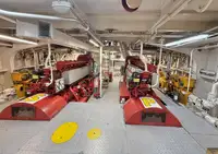 Sleperschip te koop
