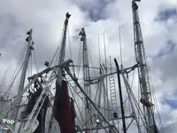 Trawler te koop
