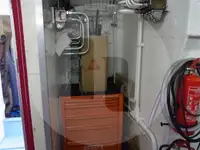 Trawler te koop