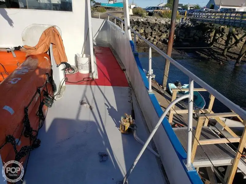 Veerboot te koop