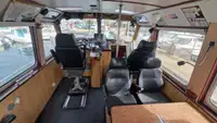 Lootsboot te koop