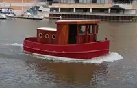 Sleperschip te koop