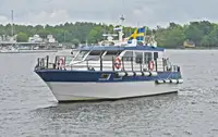 Passagiersschip Te koop