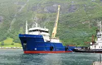 Patrouilleboot Te koop