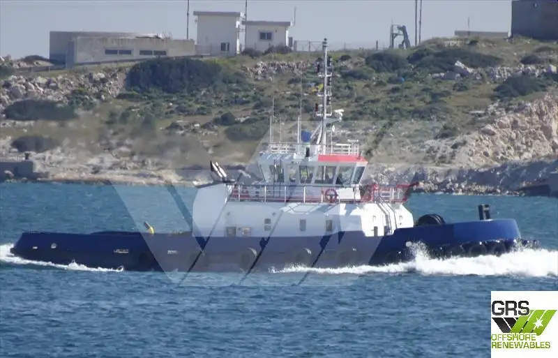Sleperschip te koop