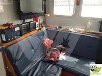 Servicevaartuig voor windparken te koop