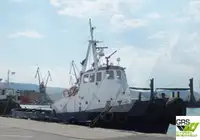 Sleperschip te koop