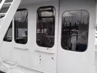 Kutter te koop