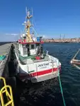 Patrouilleboot te koop