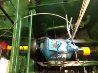 Koelschip te koop