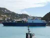 Koelschip Te koop