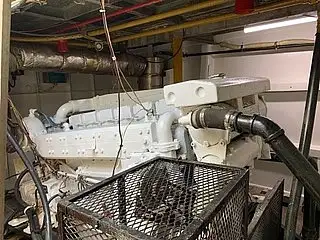 landingsvaartuig, tank te koop