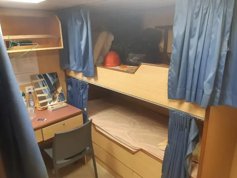 Sleperschip te koop