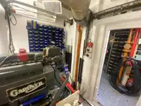 Sleperschip te koop