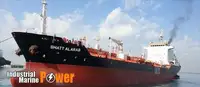 Olie-/chemikaliëntanker te koop