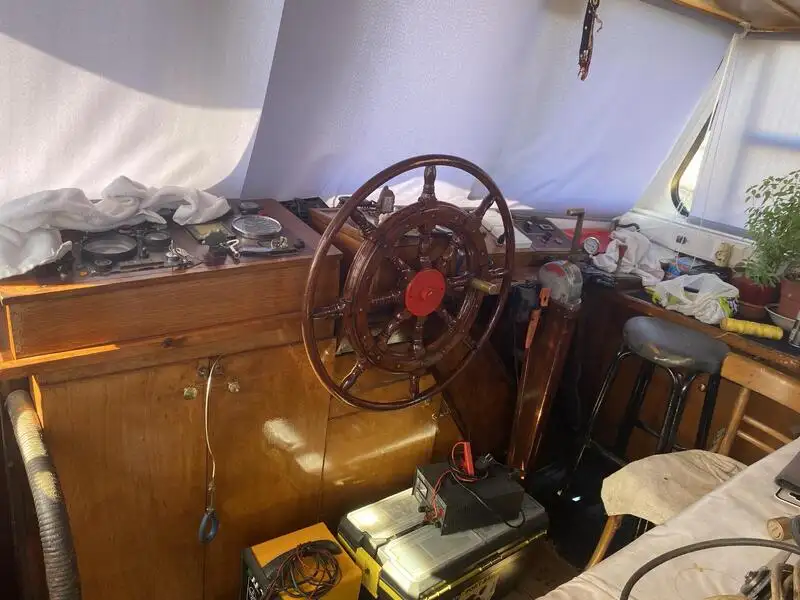 Werkboten te koop