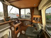 Veerboot te koop