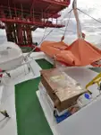 Bemanningsboot Te koop