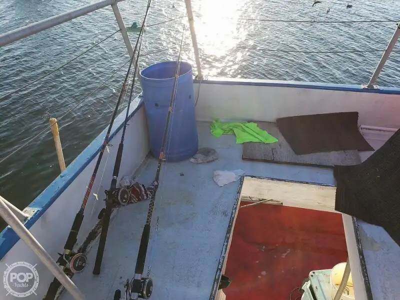 Veerboot te koop