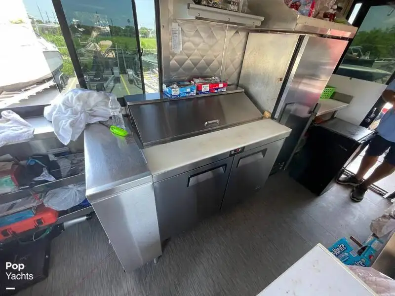 Ponton te koop
