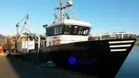 Longliner Te koop