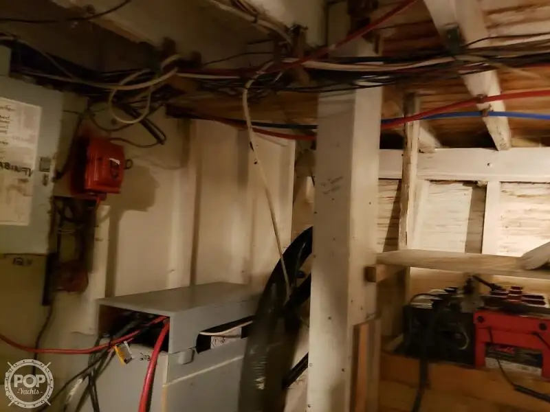 Veerboot te koop