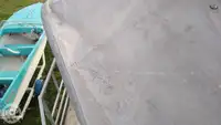 Containerschip te koop