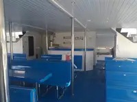Passagiersschip te koop