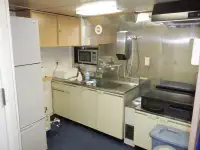 Patrouilleboot te koop