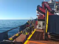 Sleperschip te koop