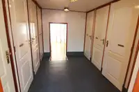 Drijvend hotel te koop