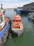 Stijve rubberboot te koop