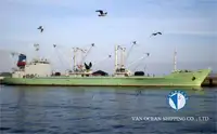 Koelschip te koop