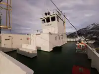 Ro-Ro-schip te koop