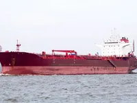 Olie-/chemikaliëntanker te koop