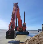 Binnenvaartschip Te koop