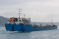 Oil/Chemical tanker Te koop