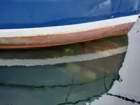 Lootsboot te koop
