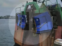 Trawler te koop