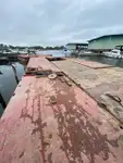 Barge te koop