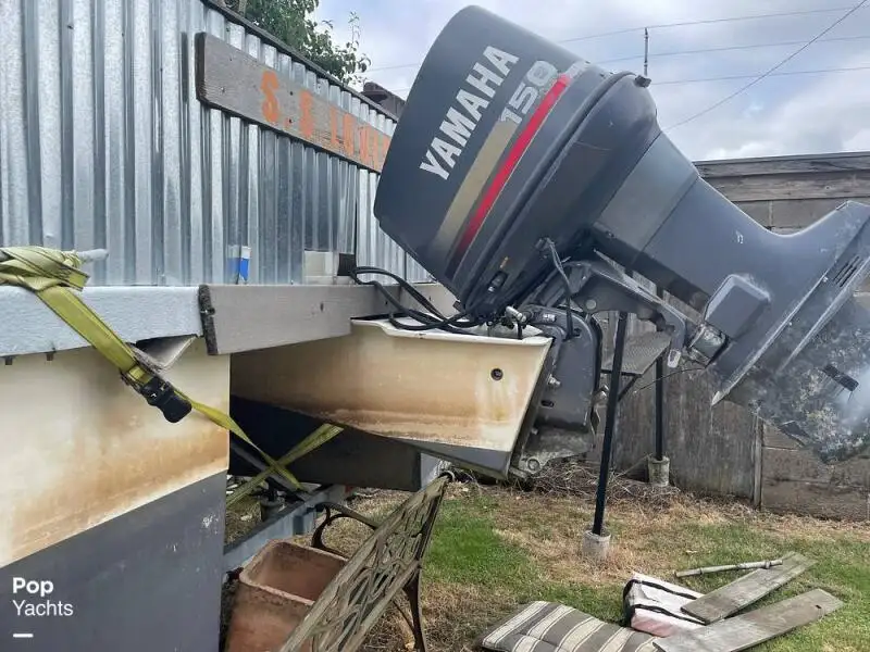 Catamaran te koop