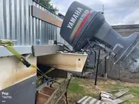 Catamaran te koop