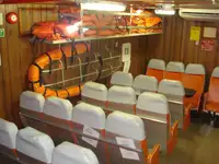Bemanningboot te koop