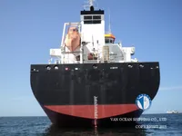 Olie-/chemikaliëntanker te koop