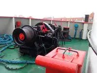 Sleperschip te koop