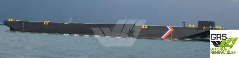 Barge te koop