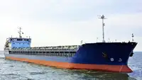 Vrachtschip Te koop
